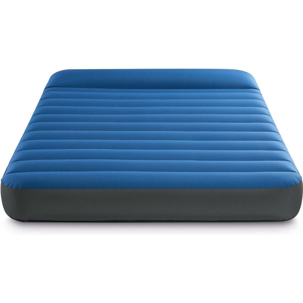 Materasso da campeggio Intex Truaire con doppia pompa USB