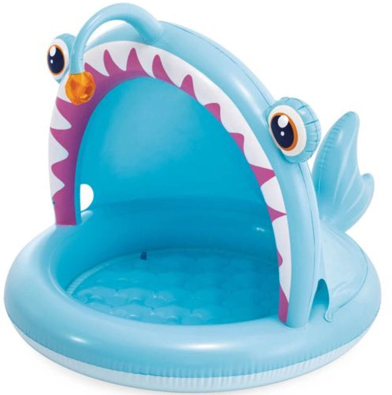 Piscina per bambini Intex 58419np pesce leggero