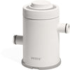 Pompa filtro a cartuccia Intex c330 - 330 l h - per piscine fino a 1.250 l