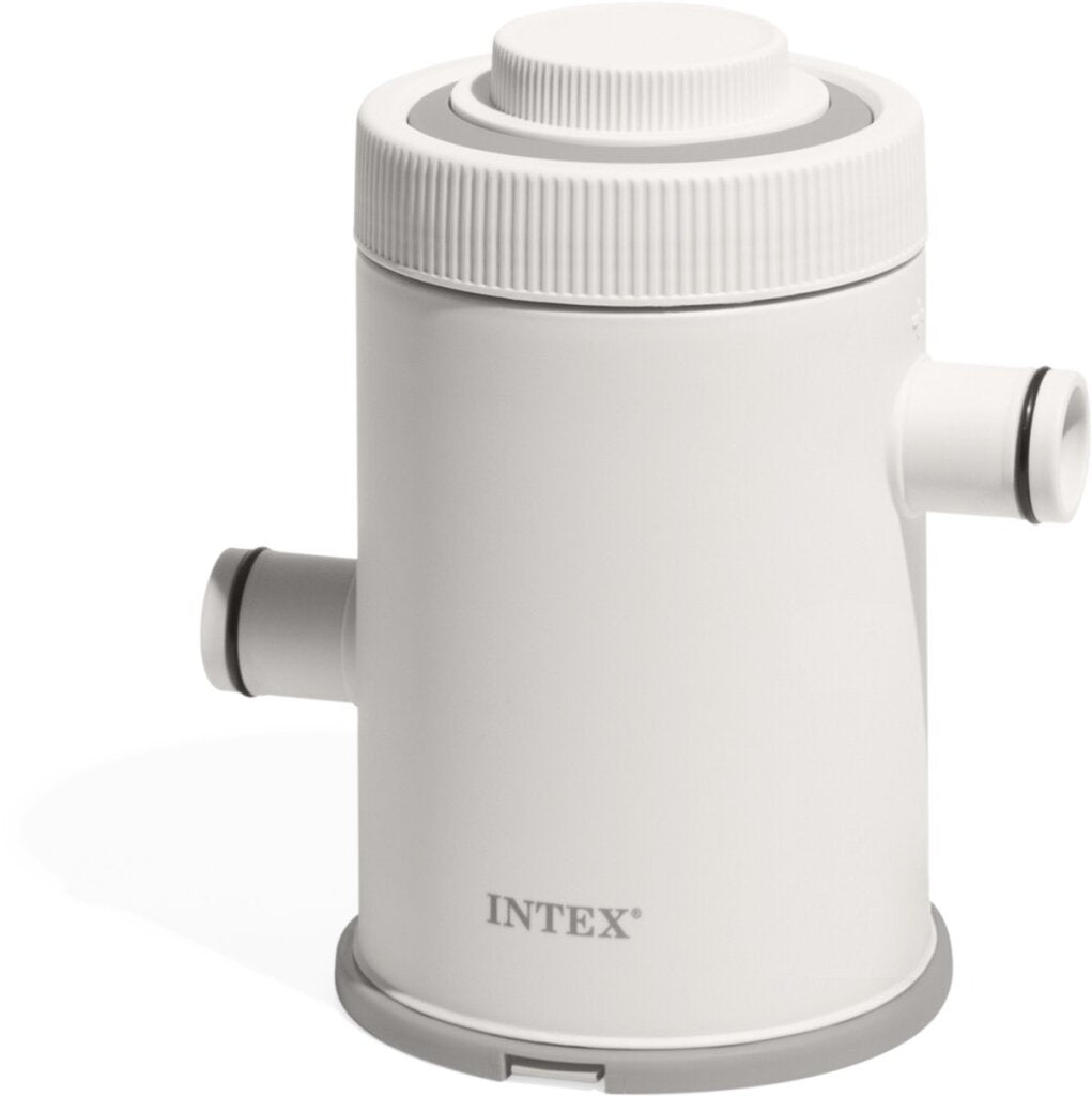 Intex cartridge filter pomp c330 - 330l u - voor zwembaden tot 1.250l