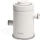 Intex cartridge filter pomp c330 - 330l u - voor zwembaden tot 1.250l