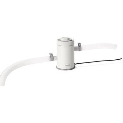 Bomba de filtración de cartucho Intex c330 - 330l h - para piscinas de hasta 1.250l