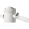 Pompa filtro a cartuccia Intex c330 - 330 l h - per piscine fino a 1.250 l