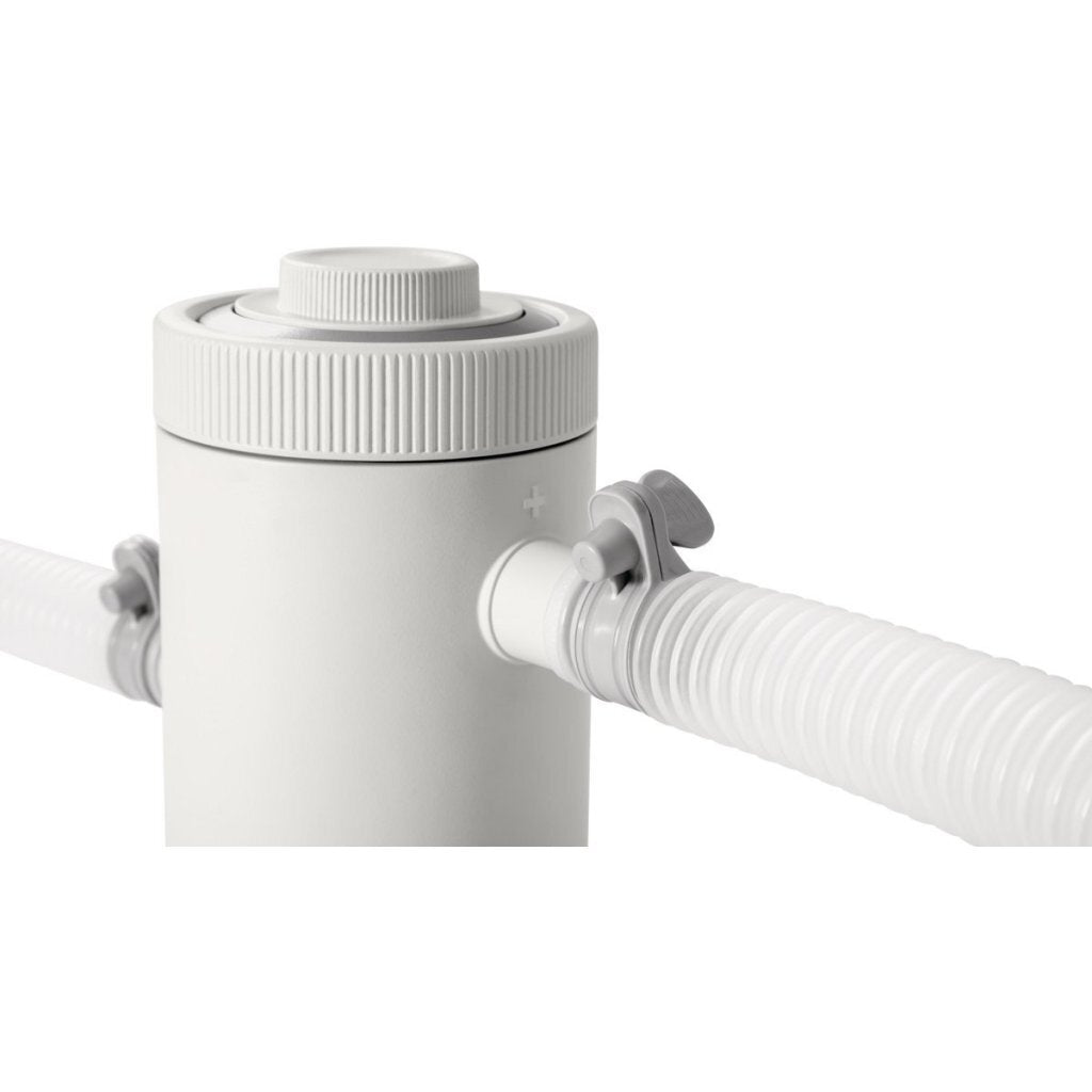 Intex cartridge filter pomp c330 - 330l u - voor zwembaden tot 1.250l