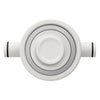 Pompa filtro a cartuccia Intex c330 - 330 l h - per piscine fino a 1.250 l