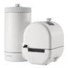 Bomba de filtro de cartucho intex 26634gs c2500-2500l u