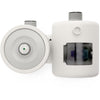 Bomba de filtro de cartucho intex 26634gs c2500-2500l u