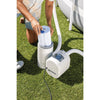 Bomba de filtro de cartucho intex 26634gs c2500-2500l u