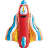 Intex 57531nk jet fighter ride-on assorti