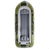Gommone Intex Seahawk 4 set