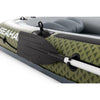 Gommone Intex Seahawk 4 set
