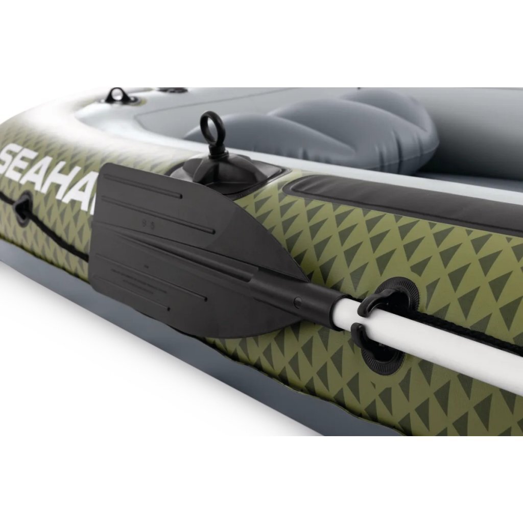Gommone Intex Seahawk 4 set