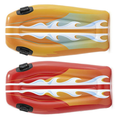 Intex joyrider bodyboard 112x62cm