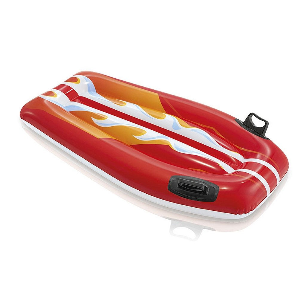Bodyboard Joyrider Intex 112x62 cm