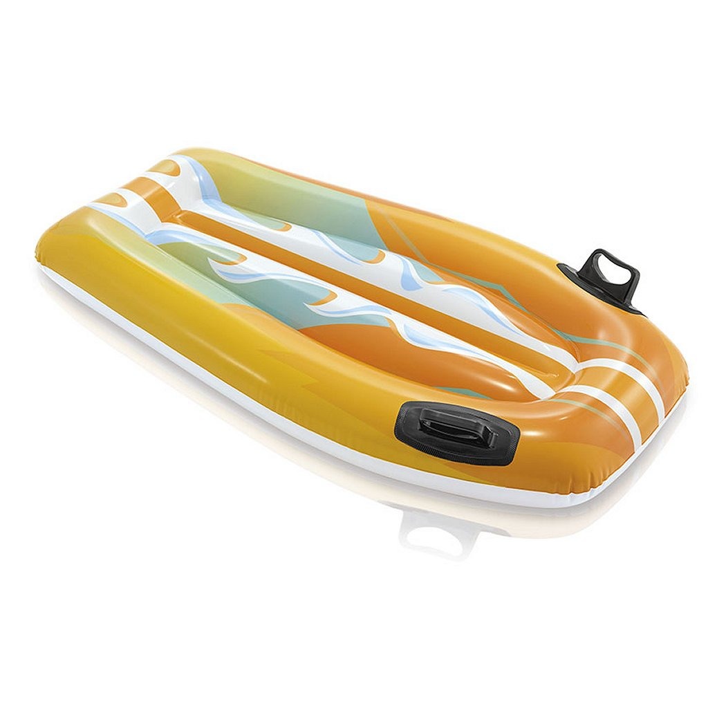 Bodyboard Joyrider Intex 112x62 cm