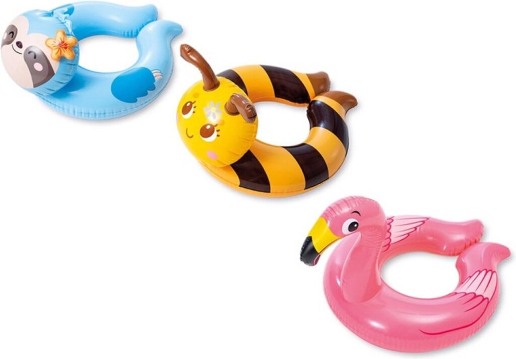 Animale da piscina intex 59220np