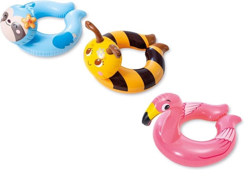 Animale da piscina intex 59220np