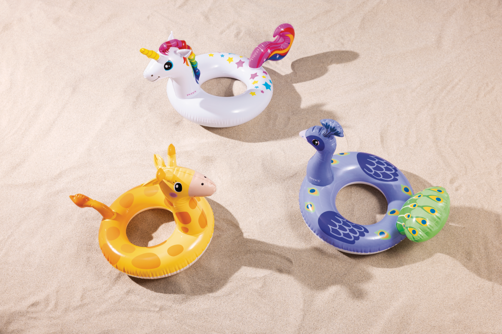 Intex 59220NP Animal de piscina