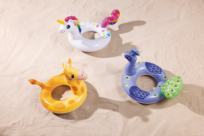Animale da piscina intex 59220np