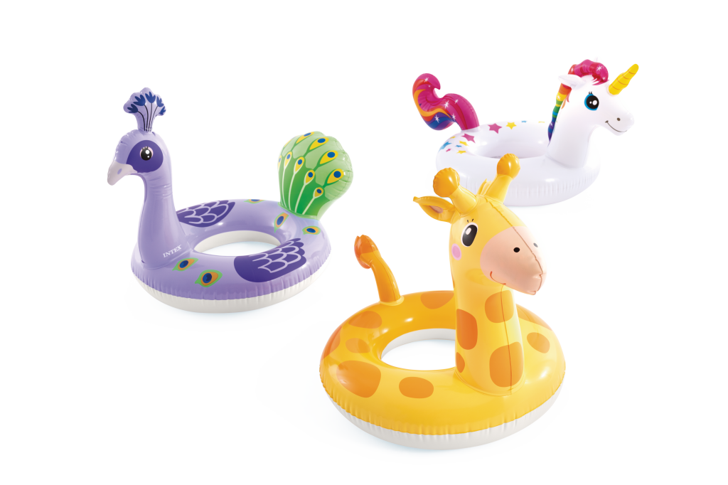 Intex 59220NP Animal de piscina
