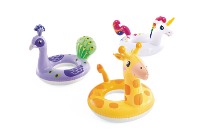 Animale da piscina intex 59220np