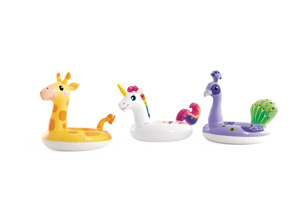 Animale da piscina intex 59220np