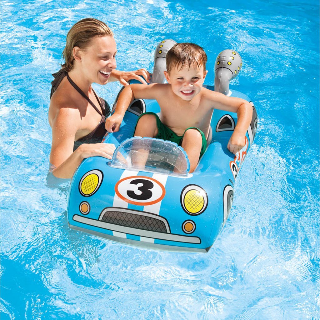 Intex Pool Cruiser Barco inflable Barco