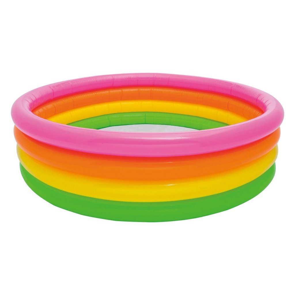 Piscina infantil Sunset Glow