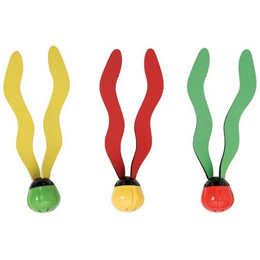 Bastoncini di gioco subacqueo Intex (set di 3)