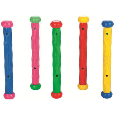Sticks de juego submarino (conjunto de 5)