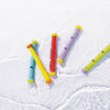 Stick di gioco subacqueo (set di 5)