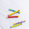 Stick di gioco subacqueo (set di 5)