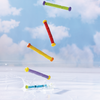 Stick di gioco subacqueo (set di 5)