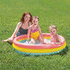 Intex piscina al atardecer GLOW 2+