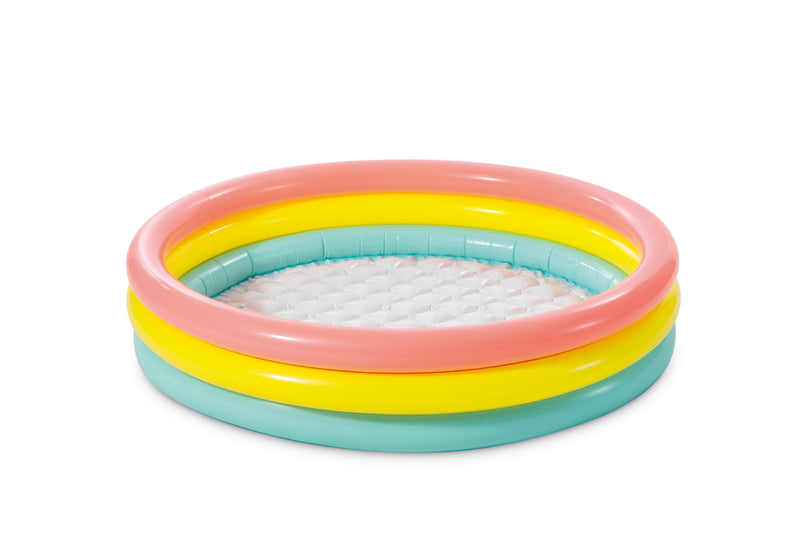 Piscina Intex Sunset Sunset Glow 2+