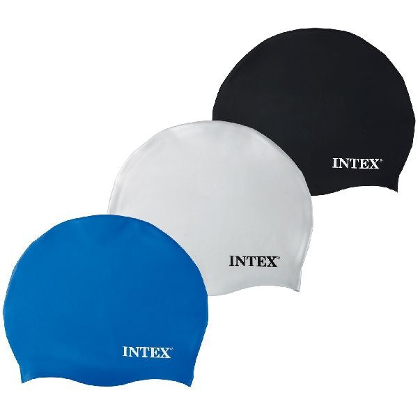 Tappo da nuoto in silicone intex Badcut