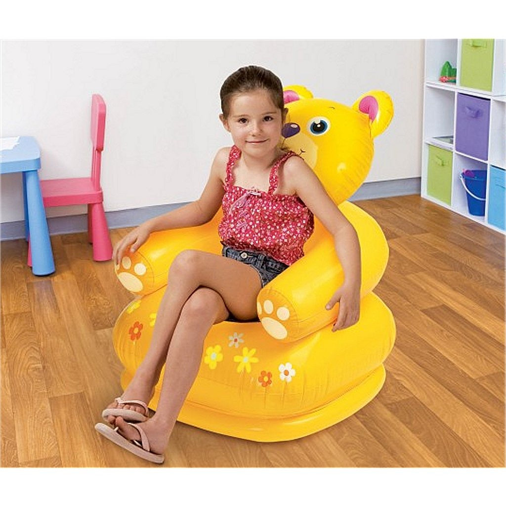 Intex 68556NP Asiento de animal inflable