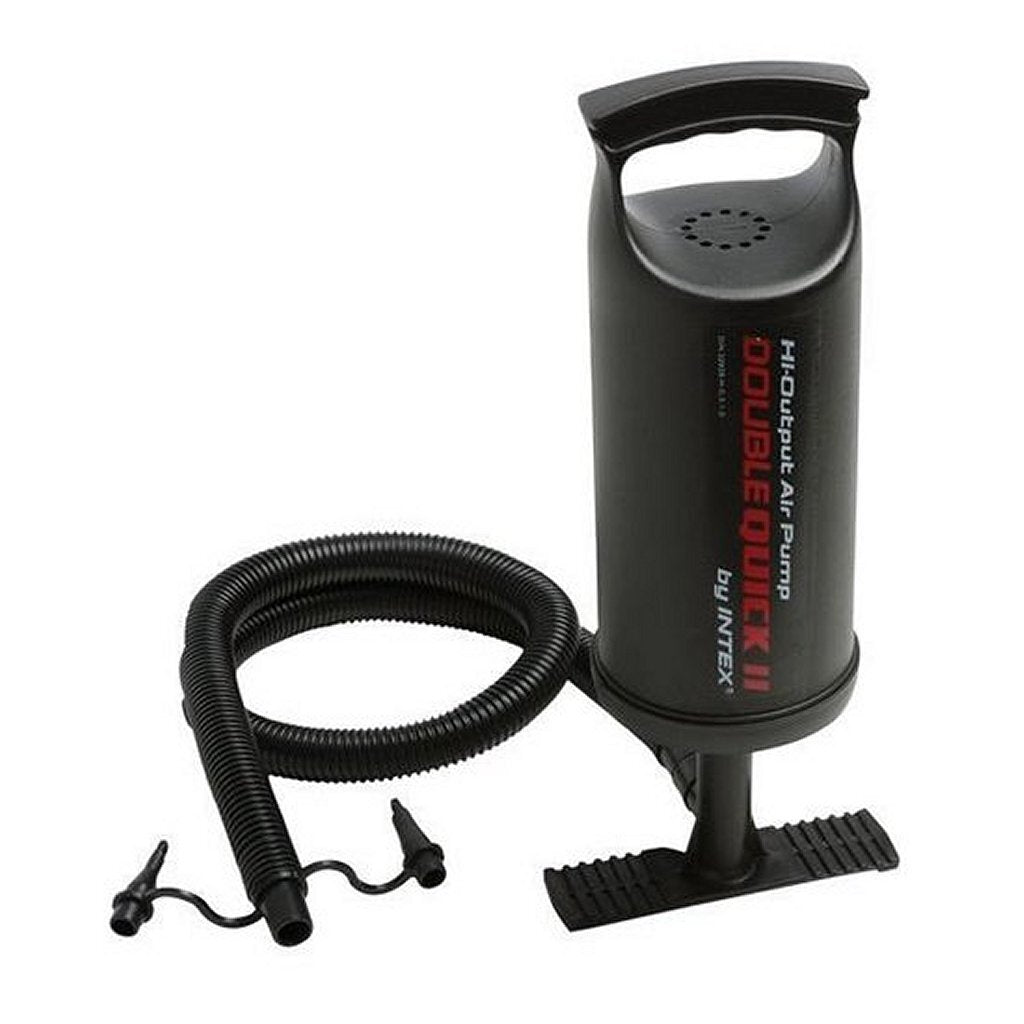 Modelo estándar de la bomba de mano Intex