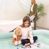Intex Kinder kampeerluchtbed