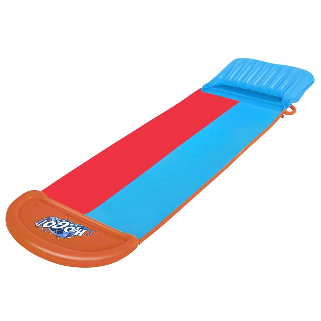 Bestway H2OGO Waterglijbaan Tsunami Ramp Double Slide