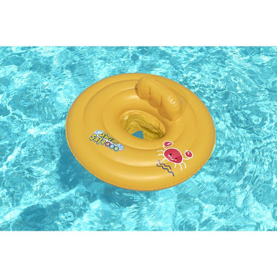 Bestway Swim Safe Natmming (0-1 años)