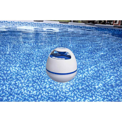 Bestway Bluetooth Speaker LED galleggiante