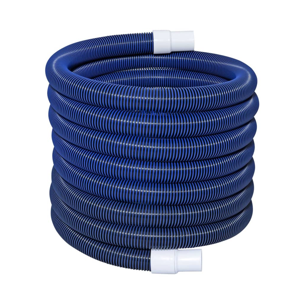 Manguera de vacío de Bestway con conexión Ø38 mm 9 m azul