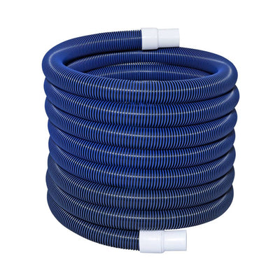 Tusino sottovuoto bestway con connessione Ø38 mm 9 m blu