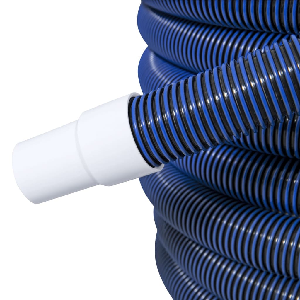 Manguera de vacío de Bestway con conexión Ø38 mm 9 m azul