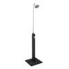Bestway buitendouche solar flow 8 l zwart