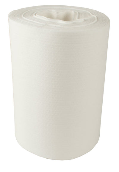 Paño de limpieza sin marca roll-2-go