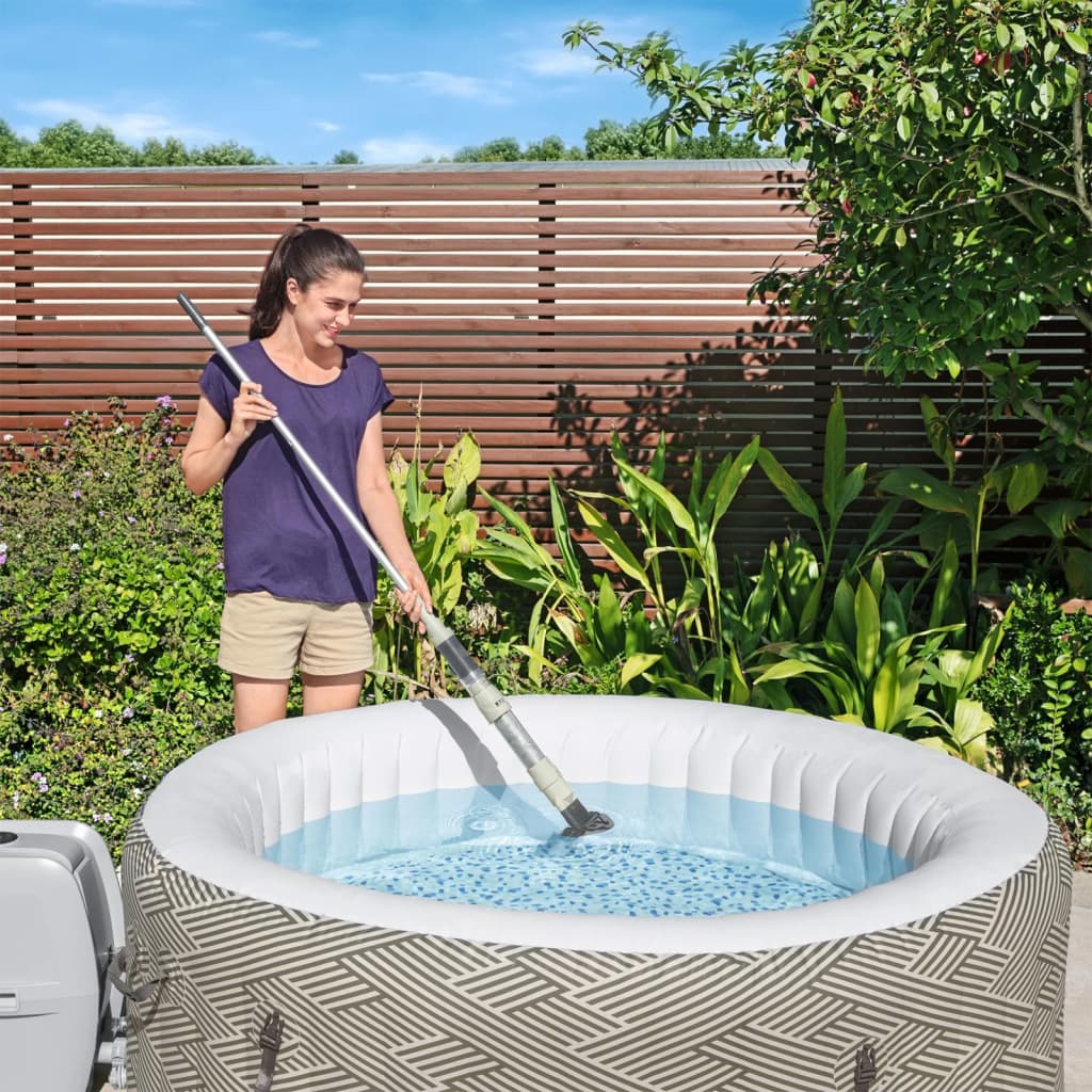 Bestway bajo limpiador de hidrógeno Lay-Z-Spa recargable