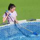 Bestway piscina per aspirapolvere aspirapolvere flowlear aquatech wireless
