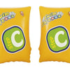Zwemmanchet per 2 verpakt. 3-6 jaar